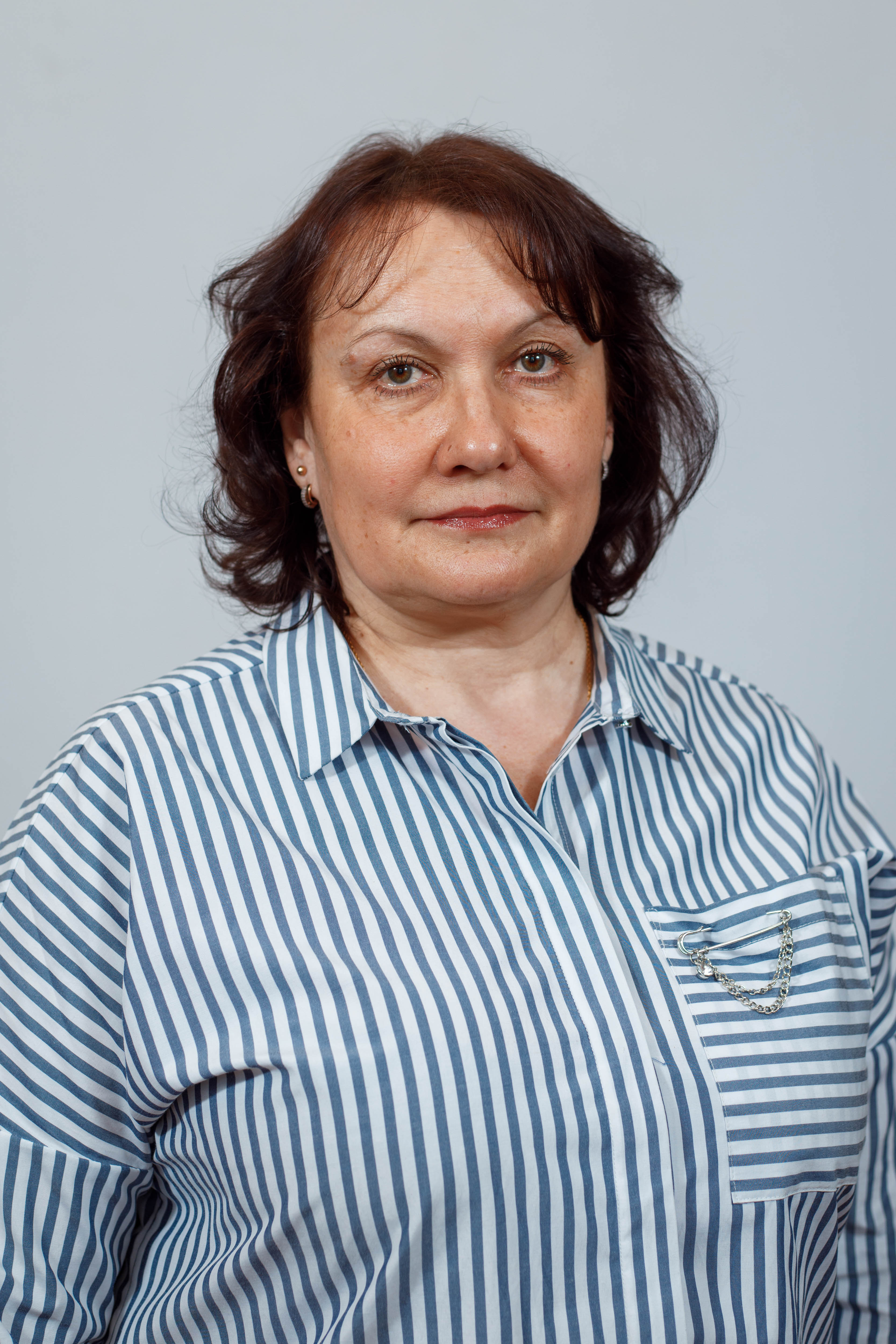 Ермачкова Светлана Борисовна.