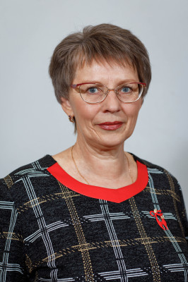 Михаленкова Елена Владимировна Михаленкова Елена Владимировна